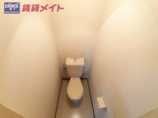 三日市駅 徒歩15分 3階の物件内観写真